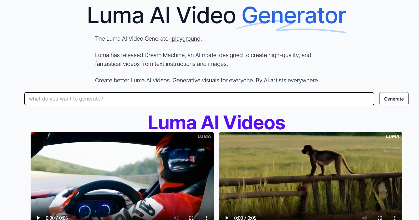 luma-ai-video-generator-free-no-login