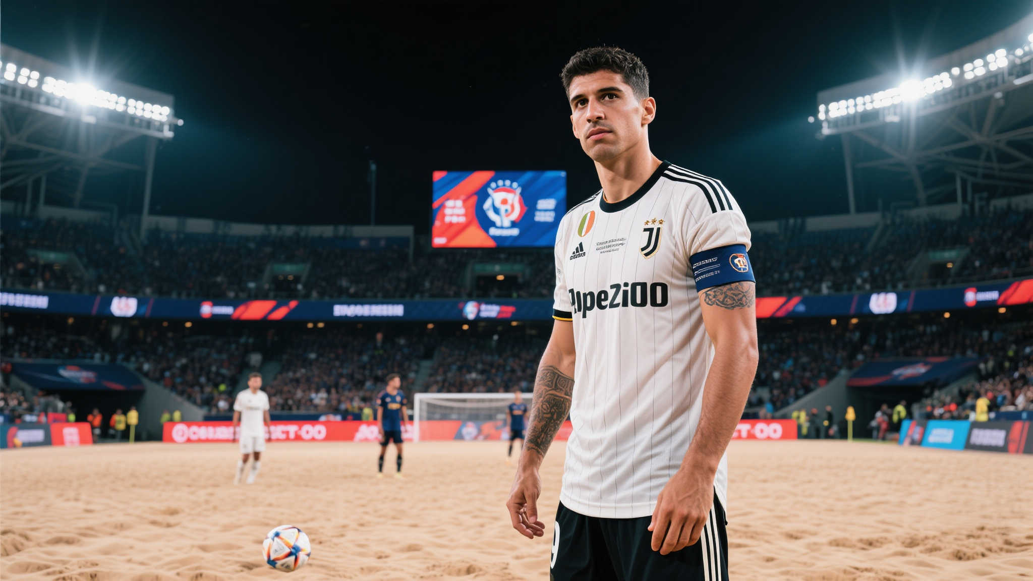 足坛流量持续攀升 对星援投入感知上台阶
沙足联盟