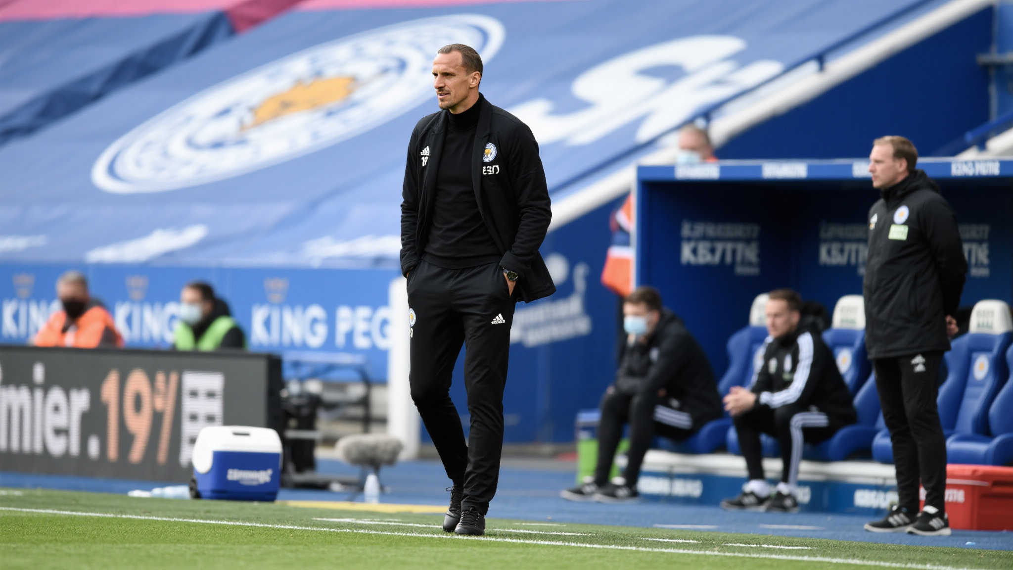 自范尼接手莱斯特城以来，他始终未能实现外界期待，仅